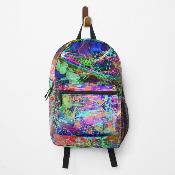 Item preview, Energy Rotation designed and sold by Discordant Dreams Art.