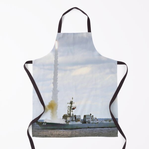 Item preview, USS BAINBRIDGE (DDG-96) SHIP'S STORE designed and sold by militarygifts.