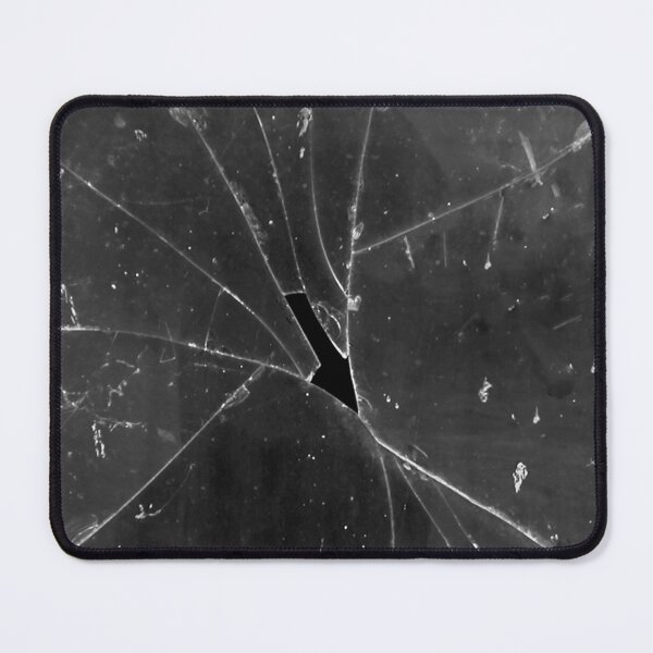Item preview, broken glass designed and sold by KnitNknot.