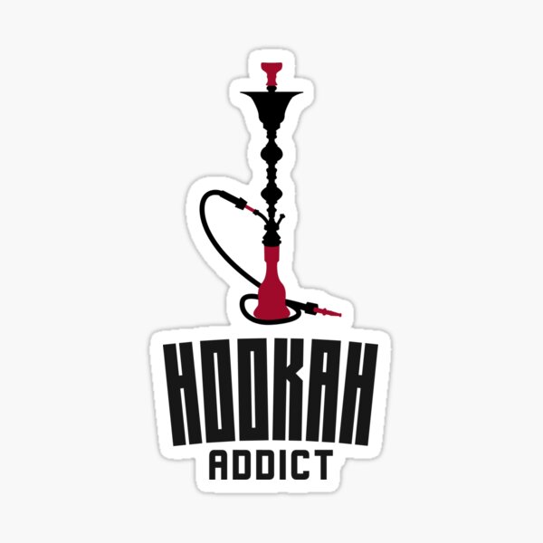 Artikel-Vorschau von Shisha-Süchtiger, designt und verkauft von TeesByConnor.