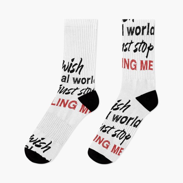 Item preview, I wish the real world would just stop hassling me - Matchbox Twenty - Real World - Quote designed and sold by CataRedBubble.