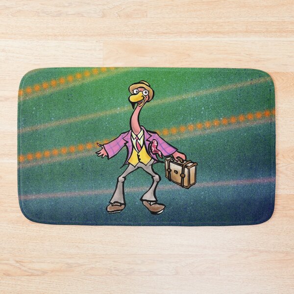 Item preview, Gotta Dance designed and sold by Kat Kuo.