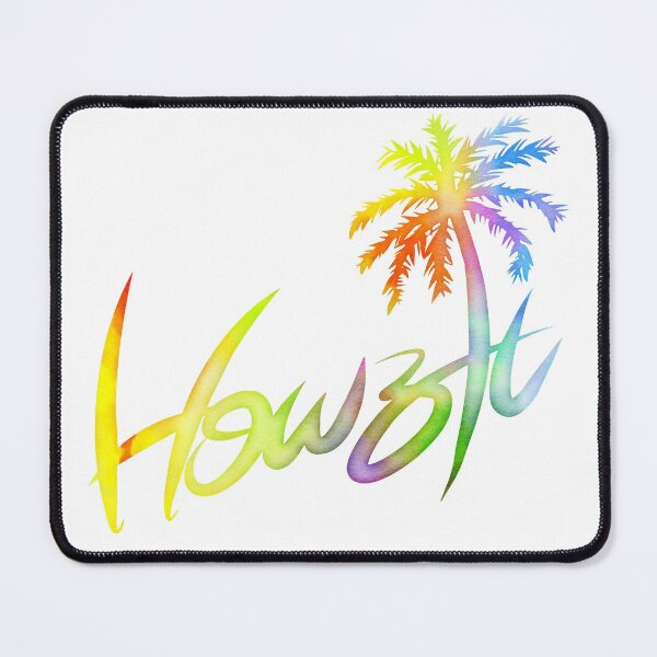 Item preview, Howzit brights designed and sold by TheArtDesk.