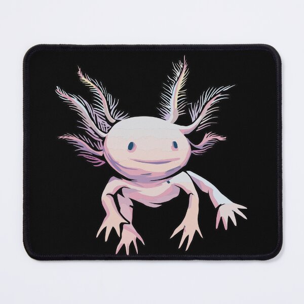 Item preview, axolotl designed and sold by zaher97.