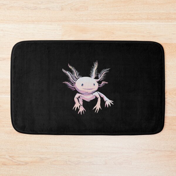 Item preview, axolotl designed and sold by zaher97.