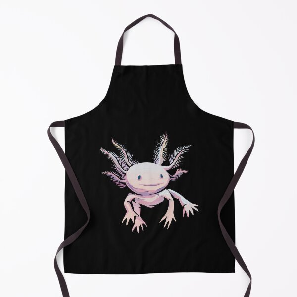 Item preview, axolotl designed and sold by zaher97.
