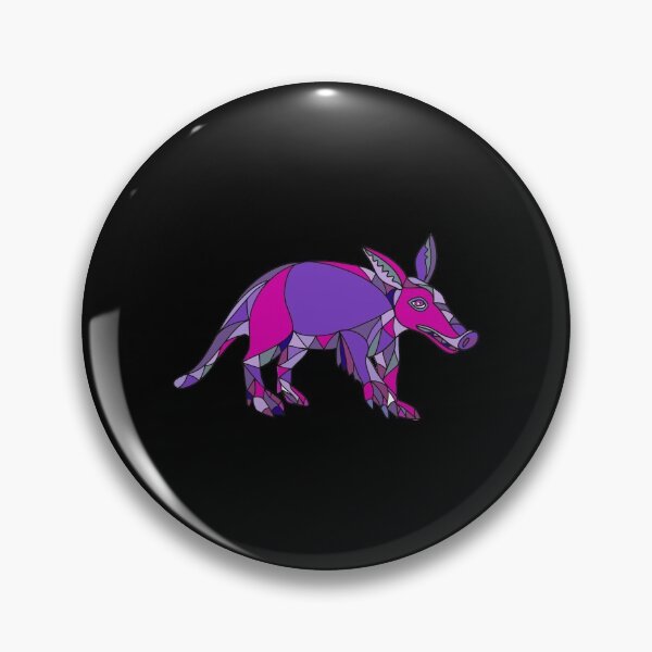 Item preview, aardvark designed and sold by zaher97.