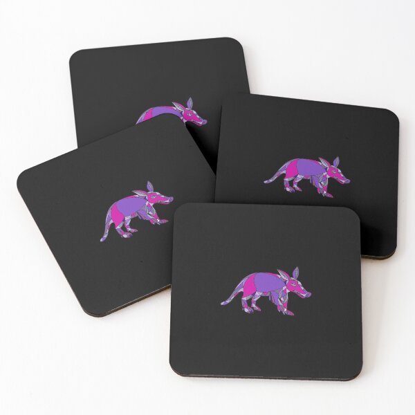 Item preview, aardvark designed and sold by zaher97.