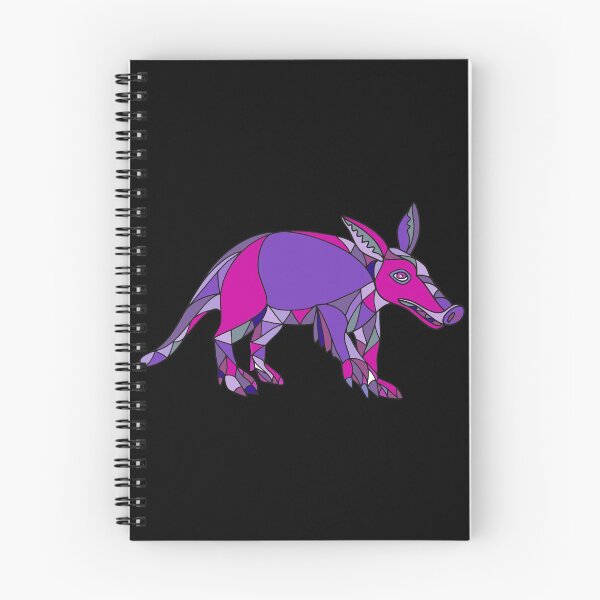 Item preview, aardvark designed and sold by zaher97.