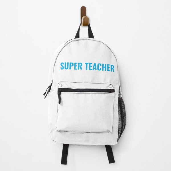 Item preview, Cool Super Teacher As Teaching Is My Superpower - Teaching Is My Superpower designed and sold by lodarohit.