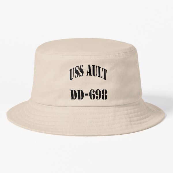 Item preview, USS AULT (DD-698) SHIP'S STORE designed and sold by militarygifts.