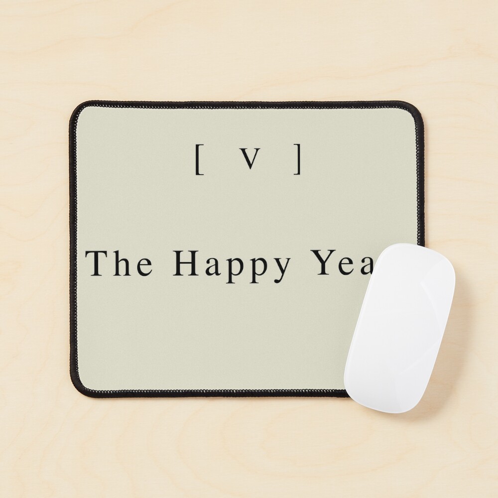 Item preview, Mouse Pad designed and sold by Spread-Love.