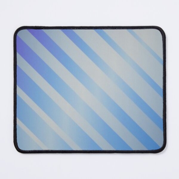 Artikelvorschau, Blaue und graue Diagonalen entworfen und verkauft von Cool Art.