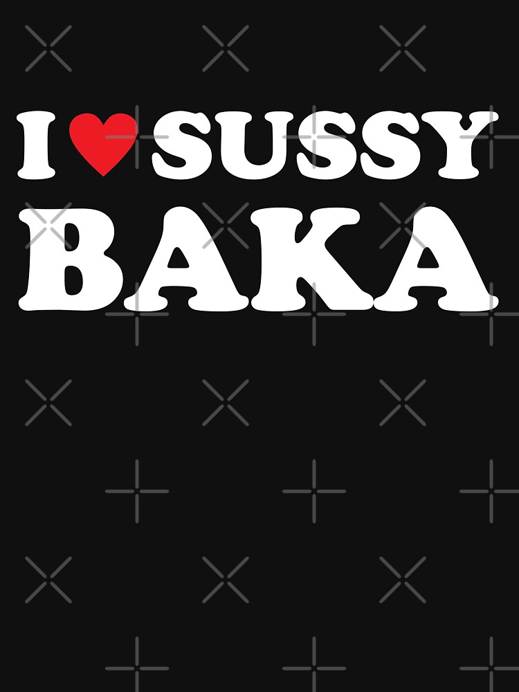 Sussy Baka Pullovers