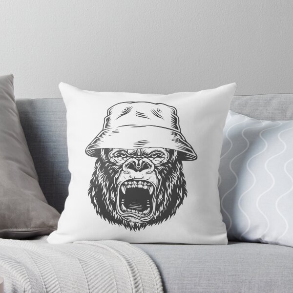 Item preview, Angry Ape designed and sold by artorno.