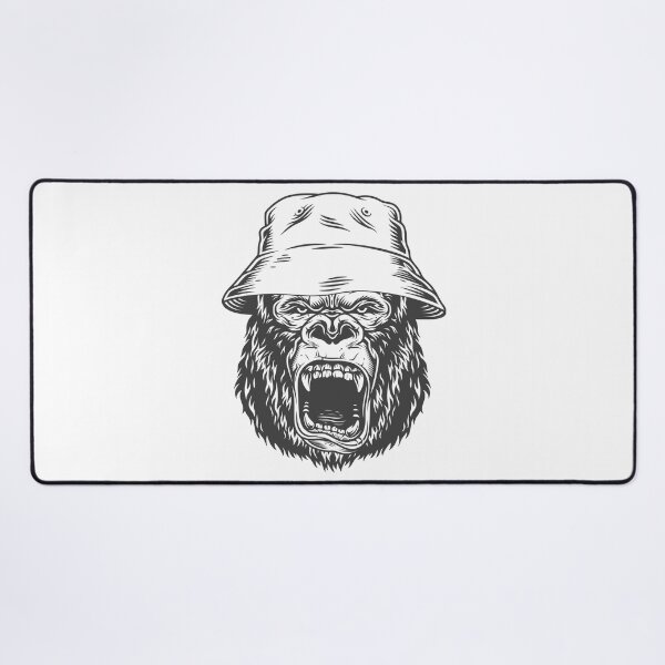 Item preview, Angry Ape designed and sold by artorno.