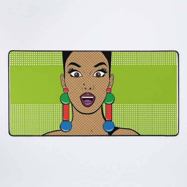 Item preview, Pretty On Purpose designed and sold by IMBAXA SHOP.
