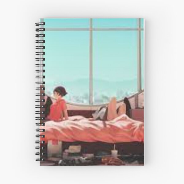 Item preview, study time designed and sold by aweebsparadise.