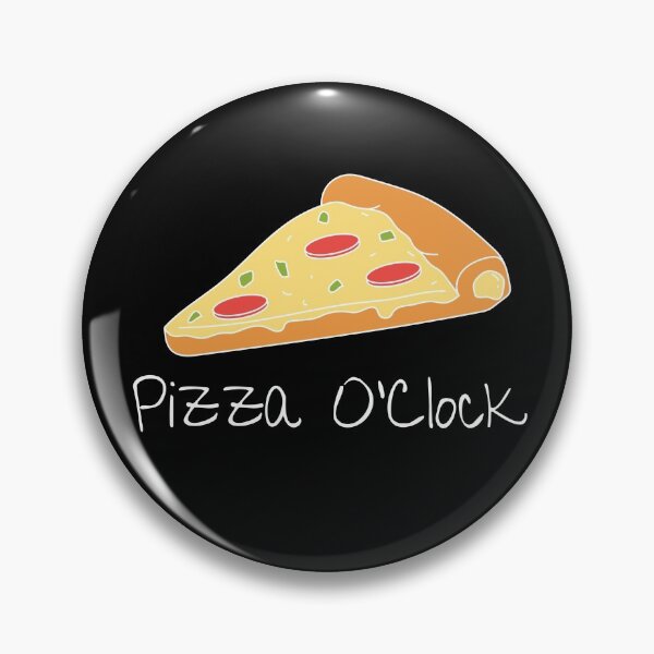 Item preview, Pizza Slice designed and sold by Kokumber Creations.