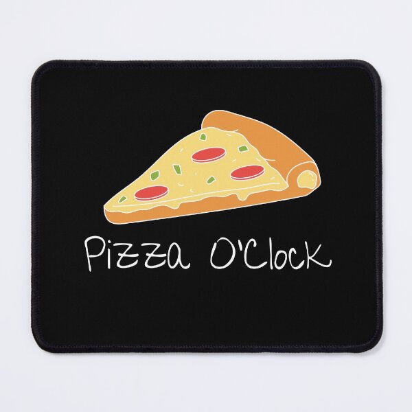 Item preview, Pizza Slice designed and sold by Kokumber Creations.