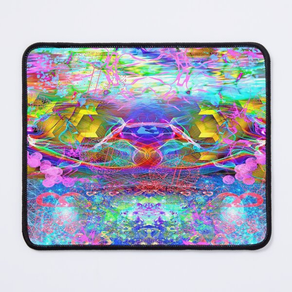 Item preview, Energy Rotation (Pastel Dream) designed and sold by Discordant Dreams Art.