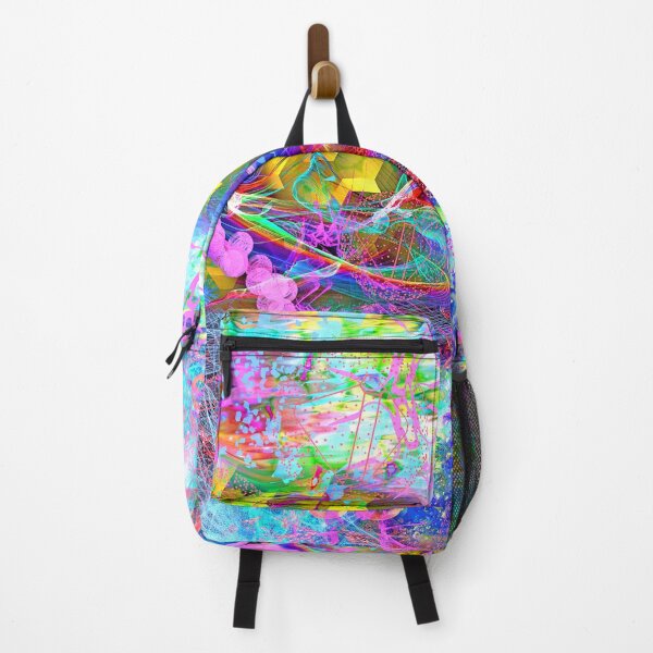 Item preview, Energy Rotation (Pastel Dream) designed and sold by Discordant Dreams Art.