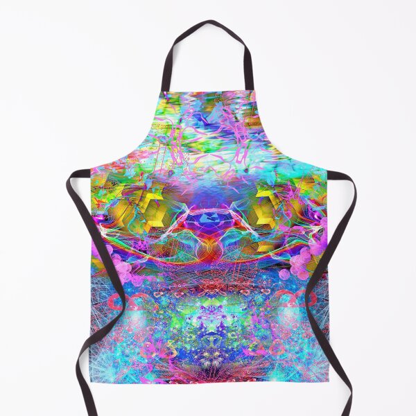 Item preview, Energy Rotation (Pastel Dream) designed and sold by Discordant Dreams Art.