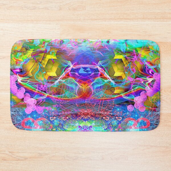 Item preview, Energy Rotation (Pastel Dream) designed and sold by Discordant Dreams Art.
