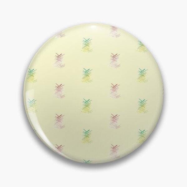 Item preview, Abstract Pineapple pattern designed and sold by MrJean.