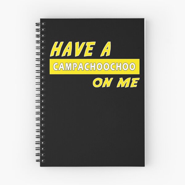 Artikelvorschau, Campachoochoo entworfen und verkauft von RetroFrame.