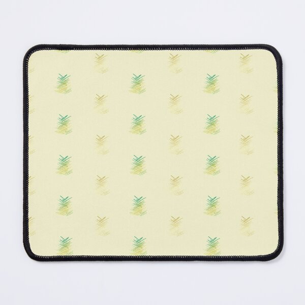 Item preview, Abstract Pineapple pattern designed and sold by MrJean.