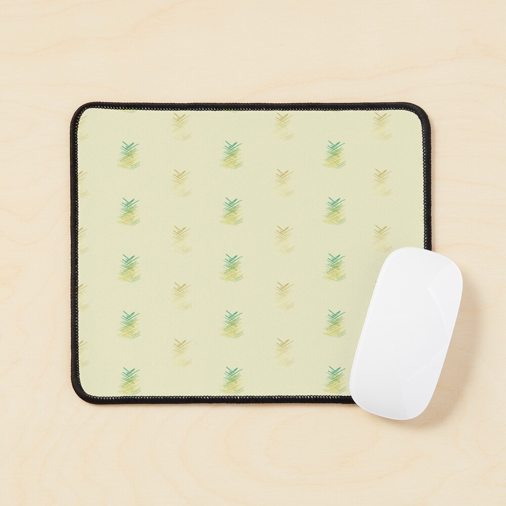 Item preview, Mouse Pad designed and sold by MrJean.