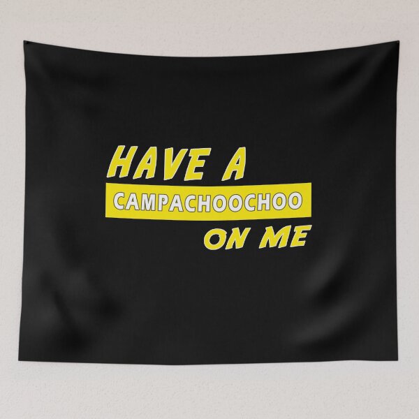 Item preview, Campachoochoo designed and sold by RetroFrame.