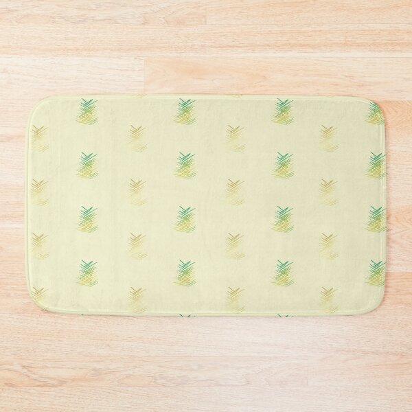 Item preview, Abstract Pineapple pattern designed and sold by MrJean.