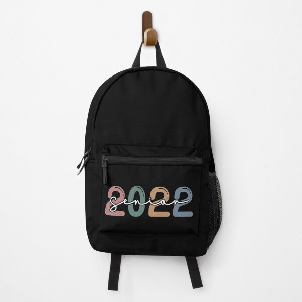 Item preview, Senior 2022 Multicolored graduation | Senior Class of 2022 designed and sold by Violet Treasures.