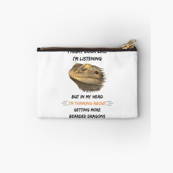 Item preview, I need more Bearded Dragons designed and sold by LunarLilac1.