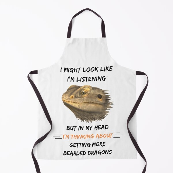 Item preview, I need more Bearded Dragons designed and sold by LunarLilac1.