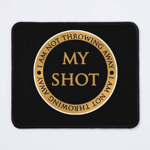 Item preview, My Shot designed and sold by Spread-Love.