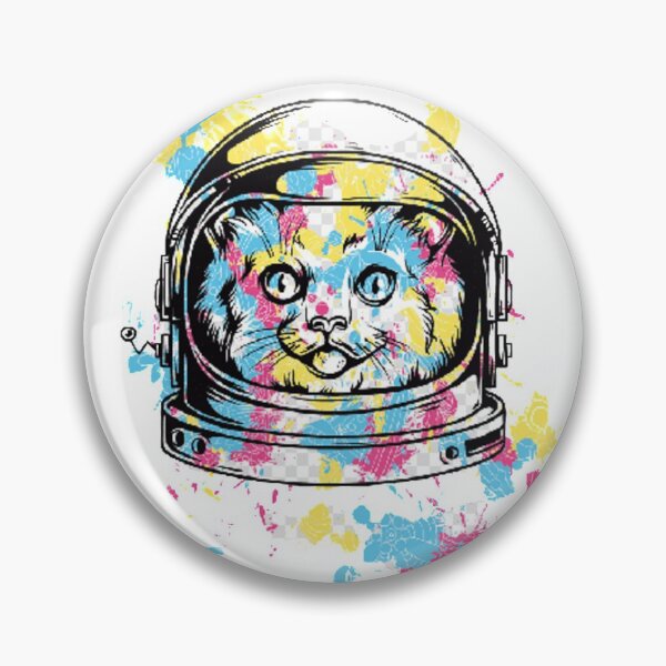 Item preview, Cat designed and sold by kiryusha-Shop.