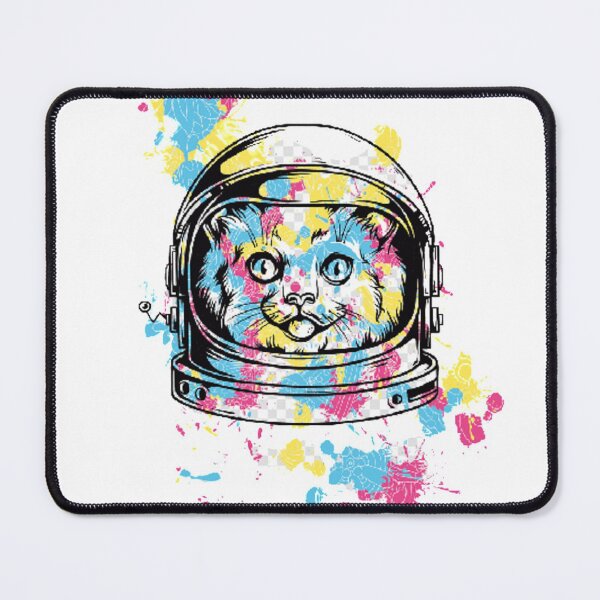 Item preview, Cat designed and sold by kiryusha-Shop.