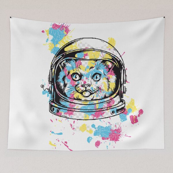 Item preview, Cat designed and sold by kiryusha-Shop.