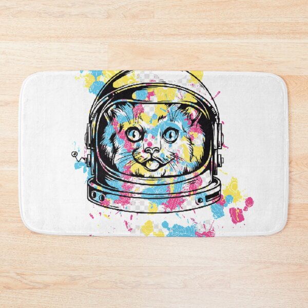 Item preview, Cat designed and sold by kiryusha-Shop.