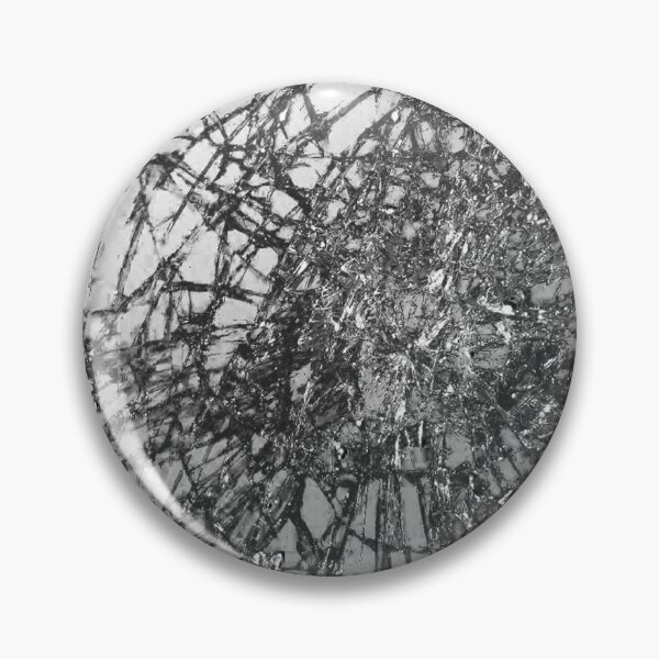 Item preview, broken glass designed and sold by KnitNknot.