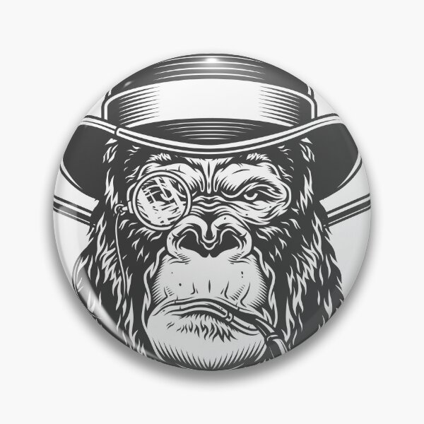 Item preview, Aristocratic APE designed and sold by artorno.