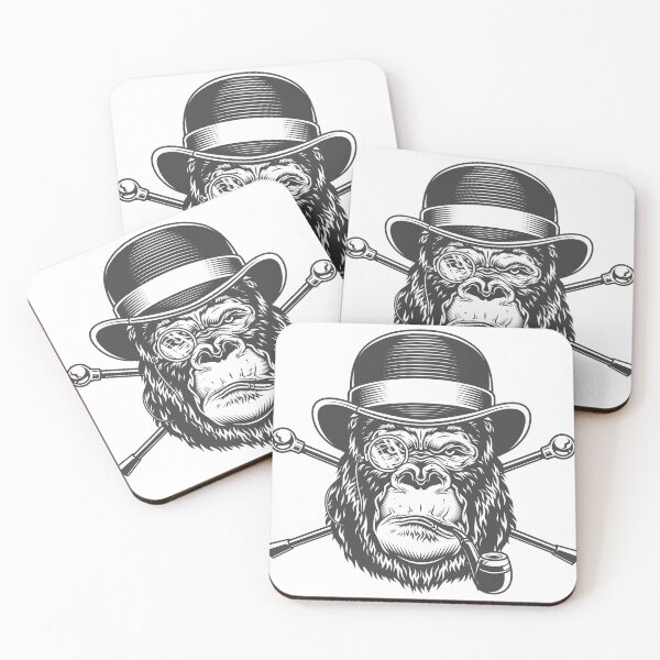 Item preview, Aristocratic APE designed and sold by artorno.
