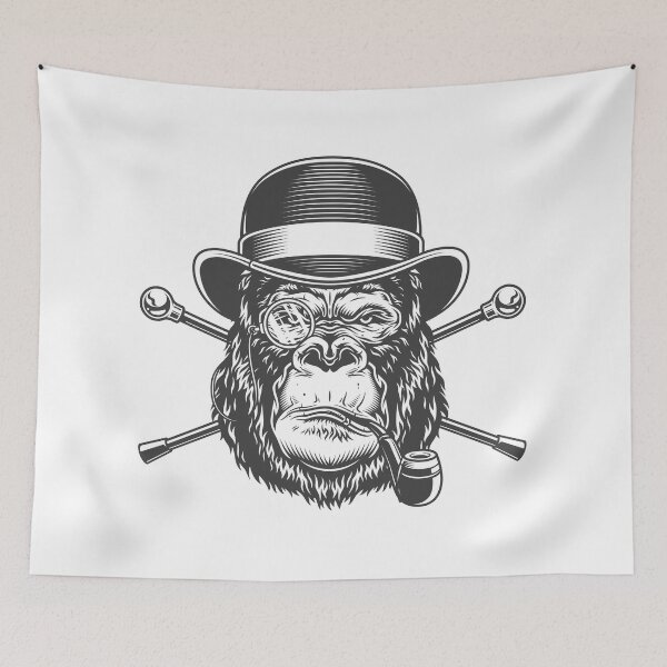 Item preview, Aristocratic APE designed and sold by artorno.