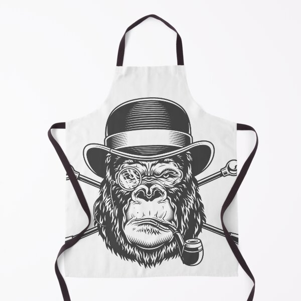 Item preview, Aristocratic APE designed and sold by artorno.