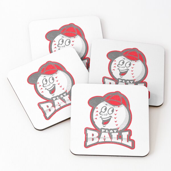 Item preview, Play Ball Baseball Sports Motivation designed and sold by Nick Starn.