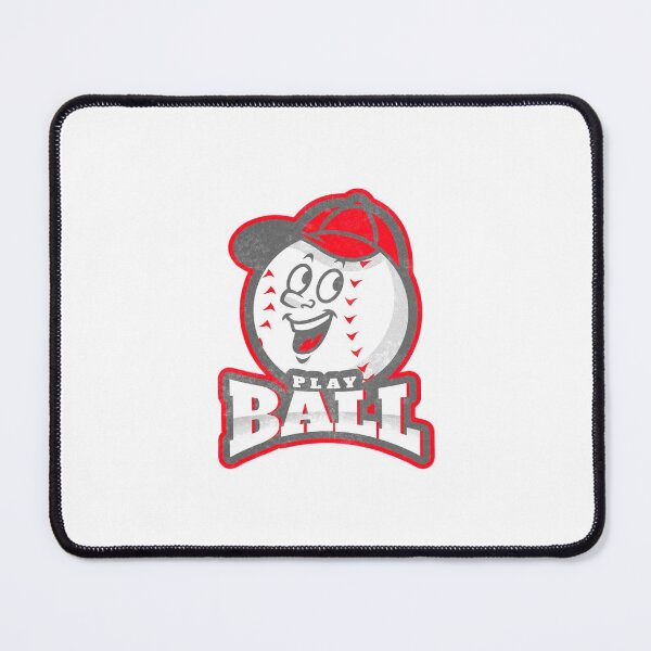 Item preview, Play Ball Baseball Sports Motivation designed and sold by Nick Starn.