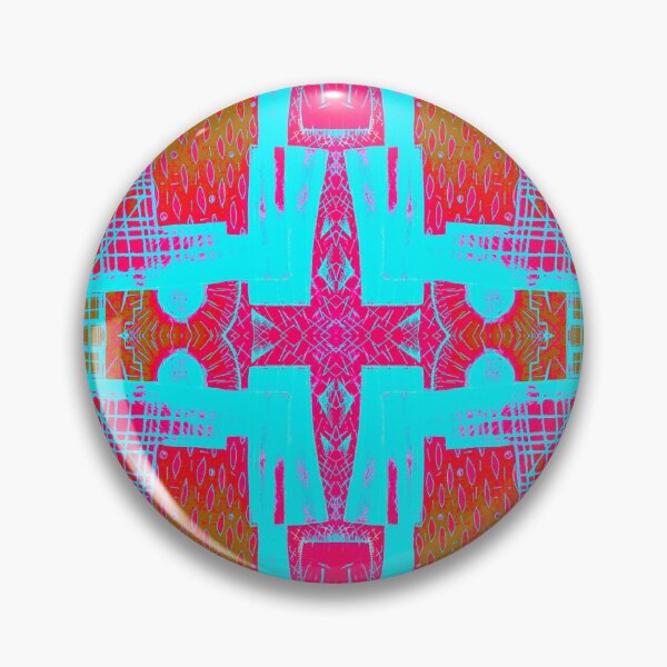 Item preview, pink cross  designed and sold by Nickdavisinghe.